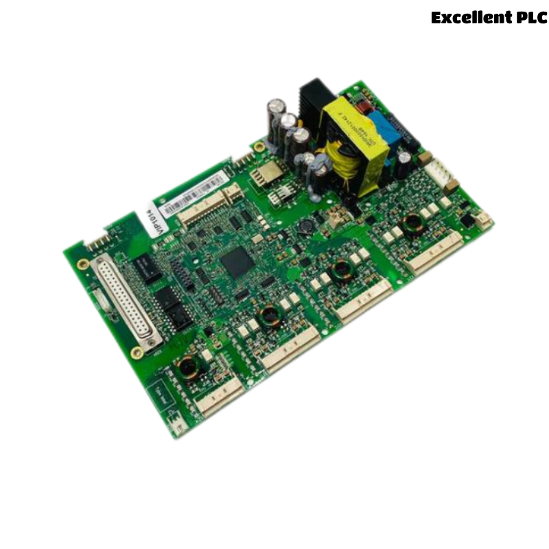 ABB ZINT-592 3AXD50000037910 Interface Board