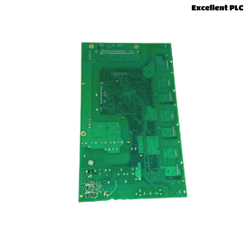 ABB ZINT-592 3AXD50000037910 Interface Board