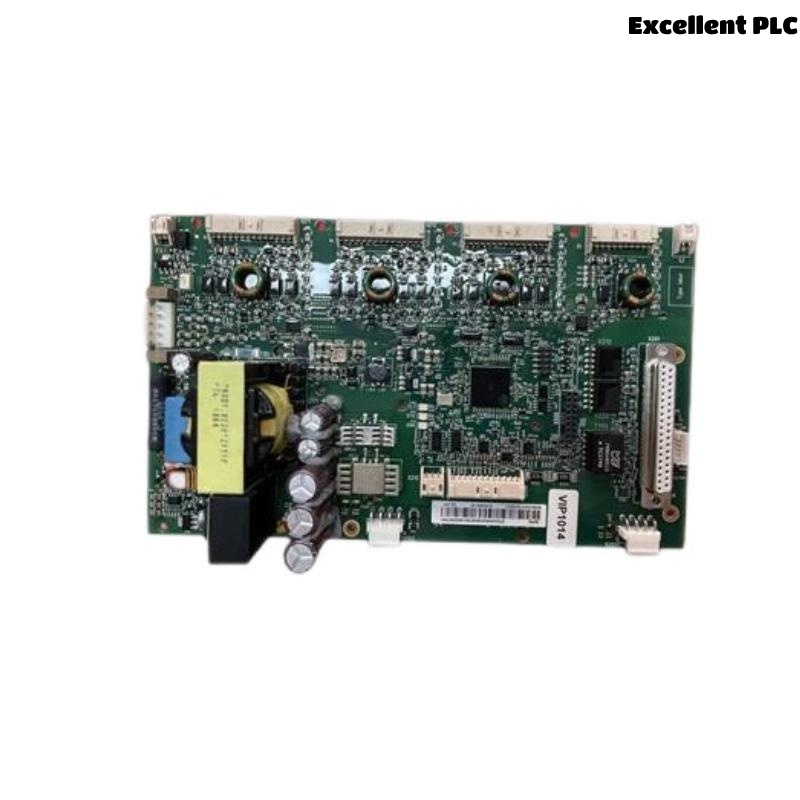 ABB ZINT-792 3AUA0000106285 Interface Board