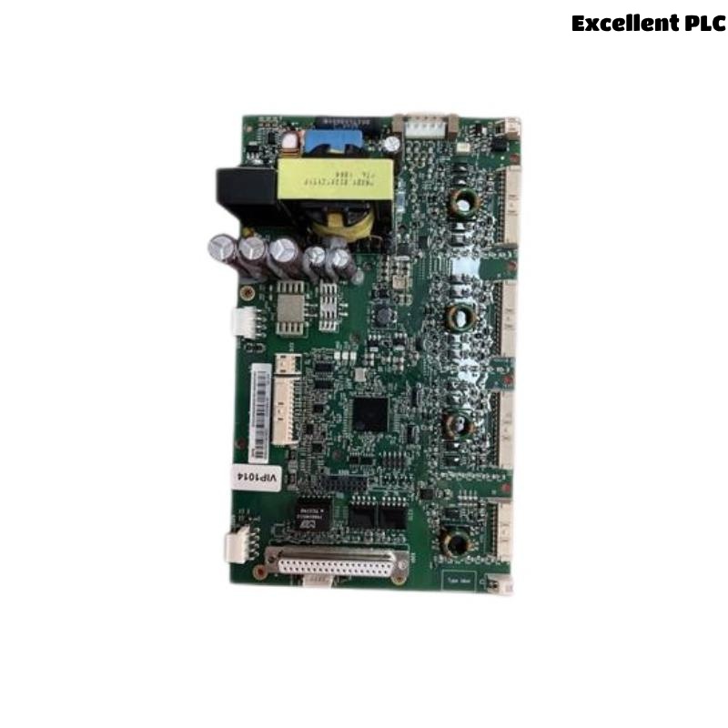ABB ZINT-792 3AUA0000106285 Interface Board