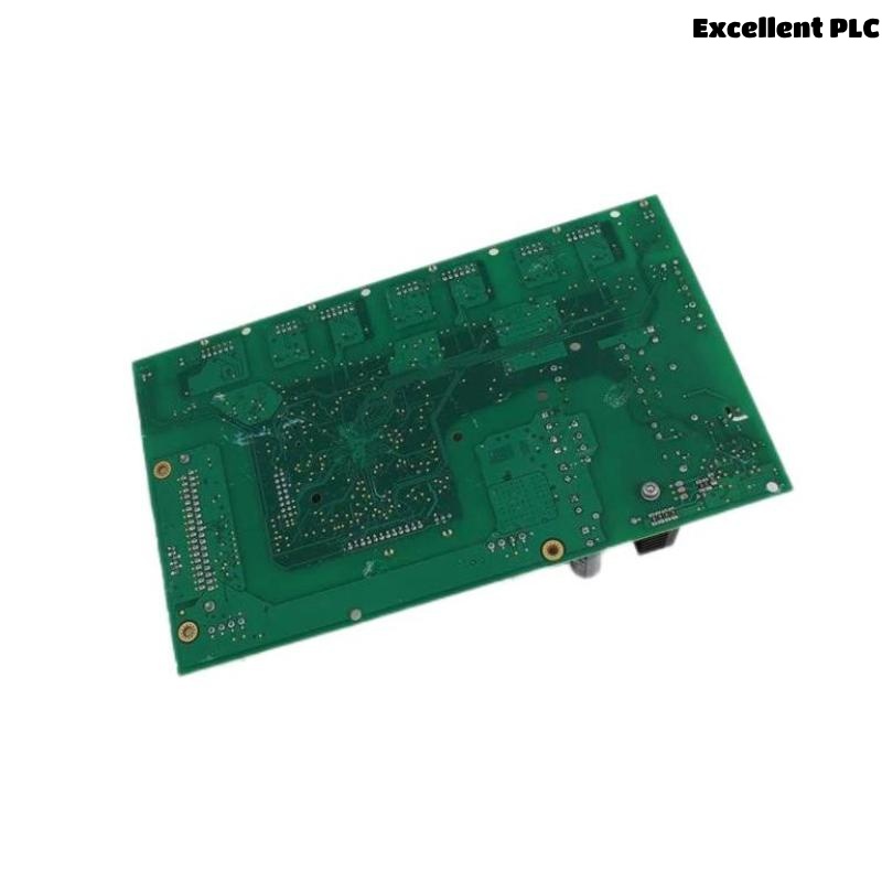 ABB ZINT-792 3AUA0000106285 Interface Board