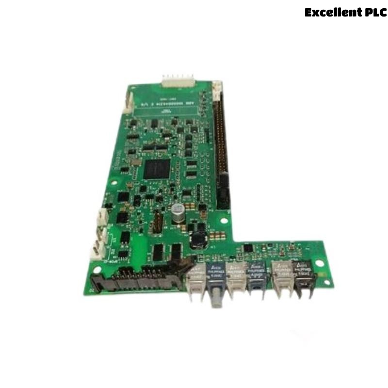 ABB ZINT-7B1C 3AUA0000119630 Interface Board