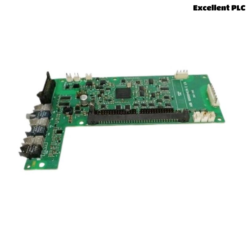 ABB ZINT-7B1C 3AUA0000119630 Interface Board