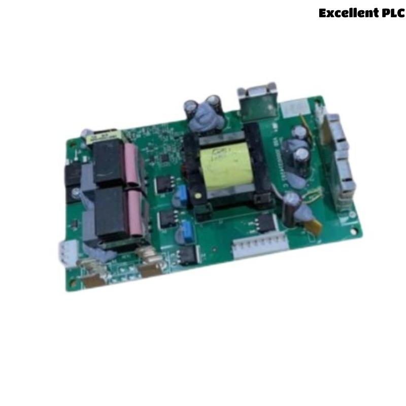 ABB ZPOW-7B1C 3AXD50000017375 Power Board