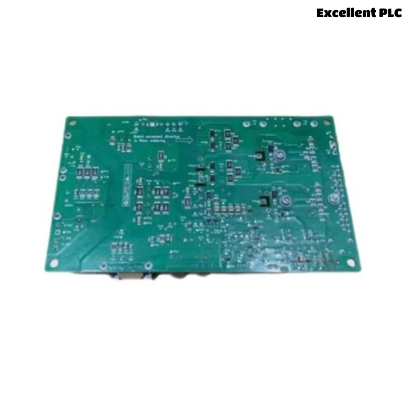 ABB ZPOW-7B1C 3AXD50000017375 Power Board
