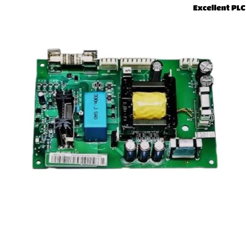 ABB ZPOW-7B1C 3AXD50000017375 Power Board