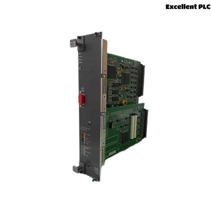 Yokogawa CP345 S1 Processor module