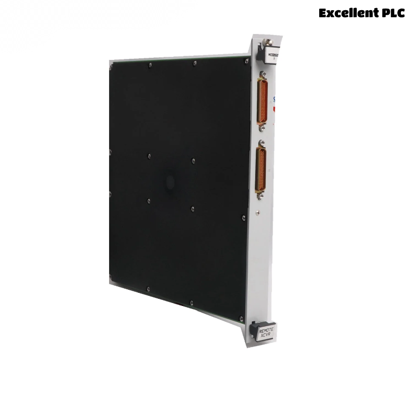 Woodward 5501-469 CPU Module