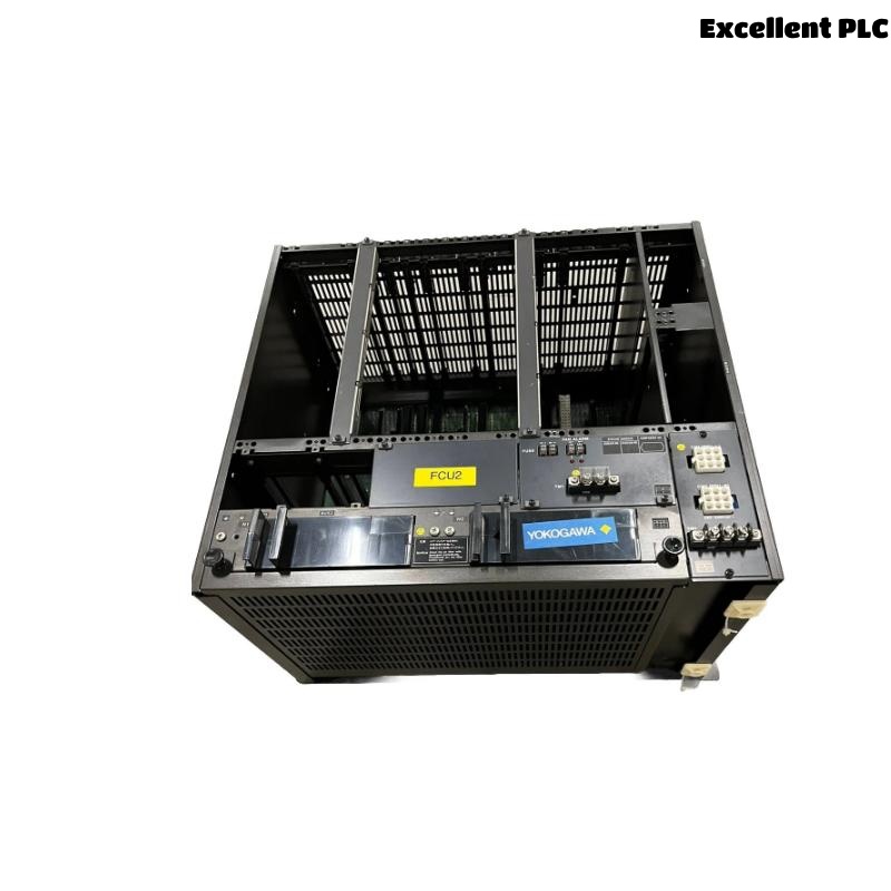 Yokogawa AFS40S Field Control Unit