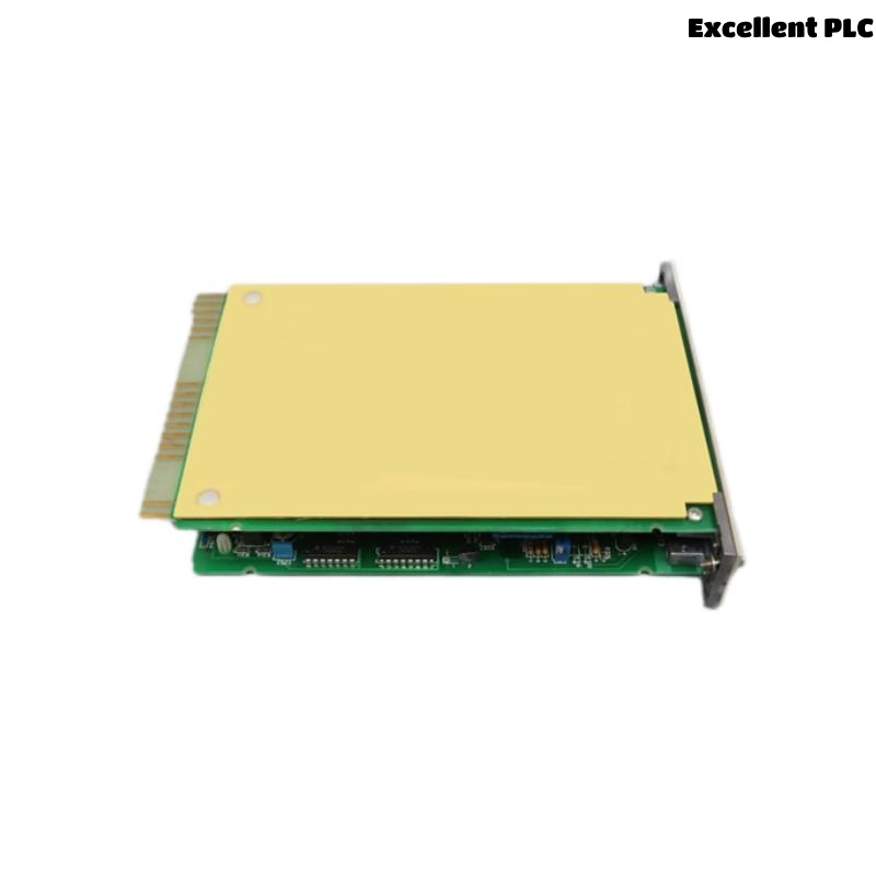 ABB 70EA01B-ES HESG447307R1 Analog Input Module