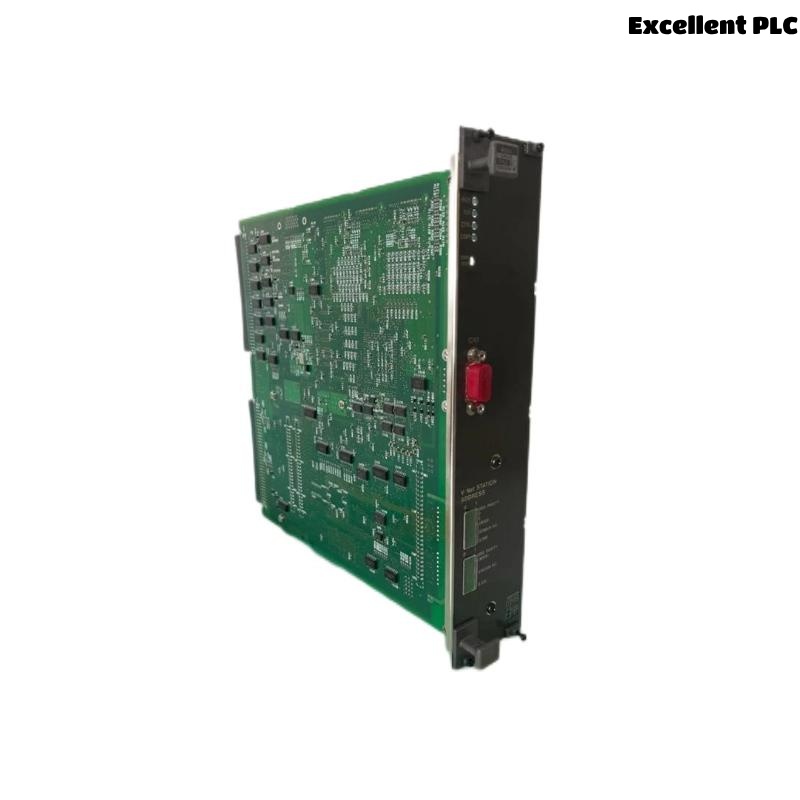 Yokogawa CP345 S1 Processor module