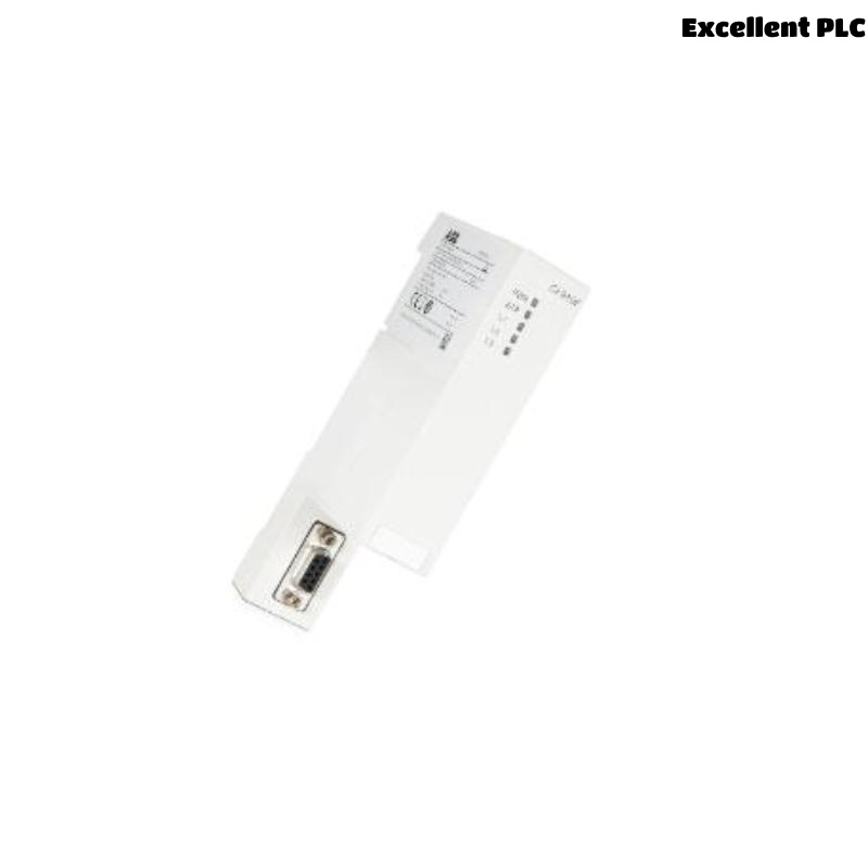 ABB CI910F 3BDH001005R0001 Communication Interface Module