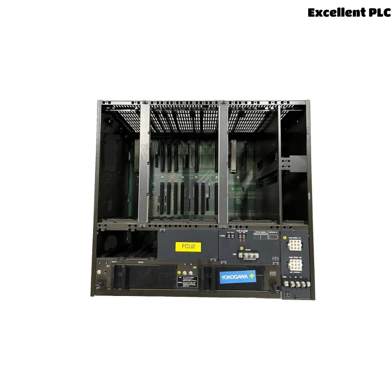 Yokogawa AFS40S Field Control Unit