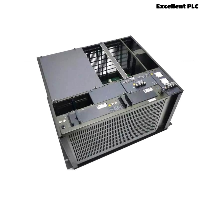 Yokogawa AFS30S Field Control Unit
