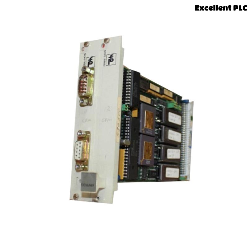 Honeywell 10004/I/F Communication Module