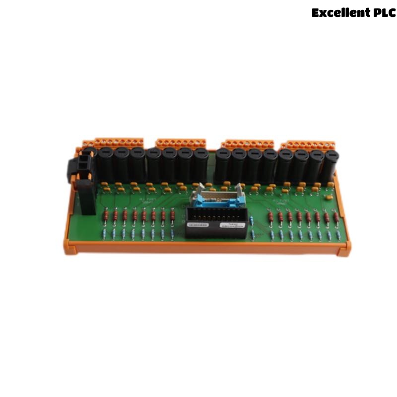Honeywell FC-TSJASH-1624CC Field Terminal Module Assemblies