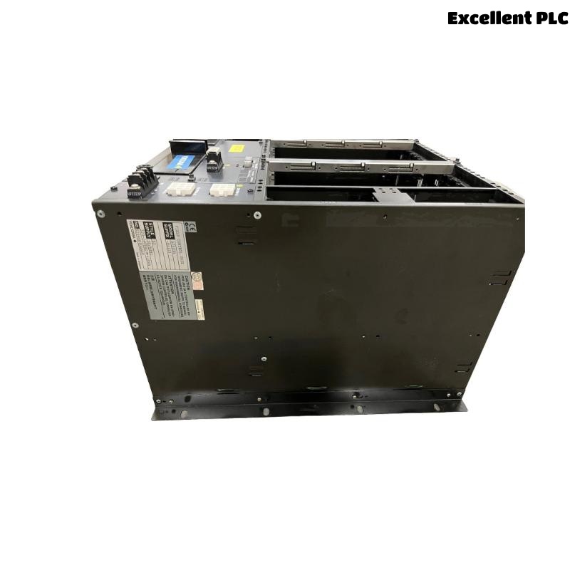 Yokogawa AFS40S Field Control Unit