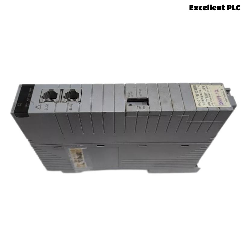 Yokogawa CP401-11 Processor module