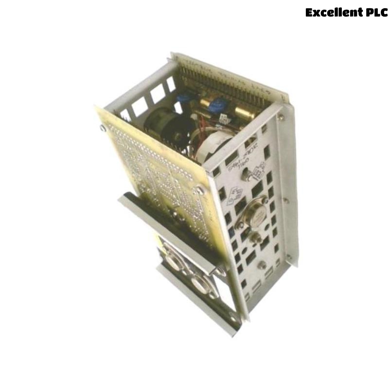 Woodward 5461-290 Power Supply