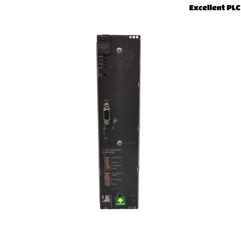 Yokogawa CP334D S3 Processor module