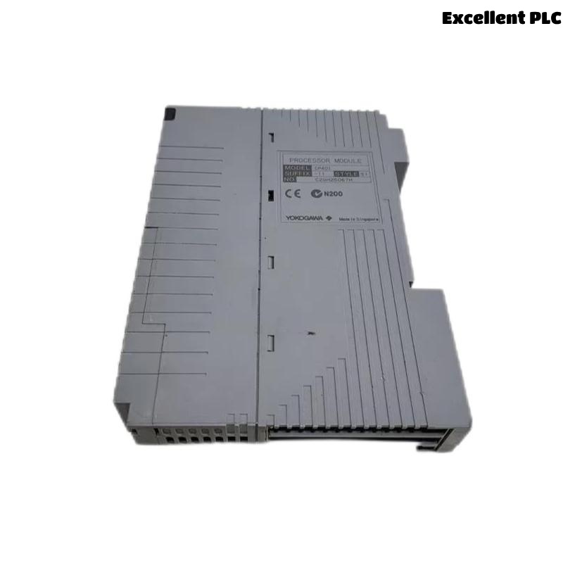 Yokogawa CP401-11 Processor module