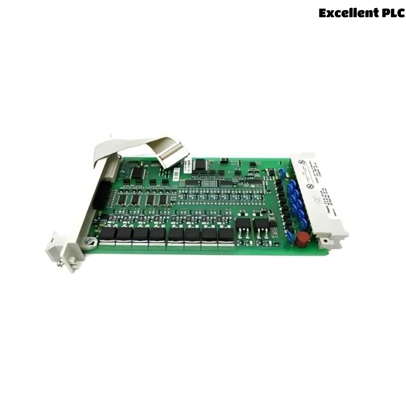 Honeywell 10208/2/1 Relay Output Module