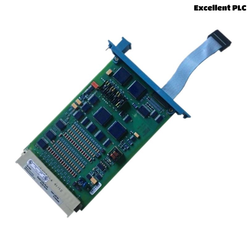 Honeywell FC-SAI-1620M Safety Analog Input Module