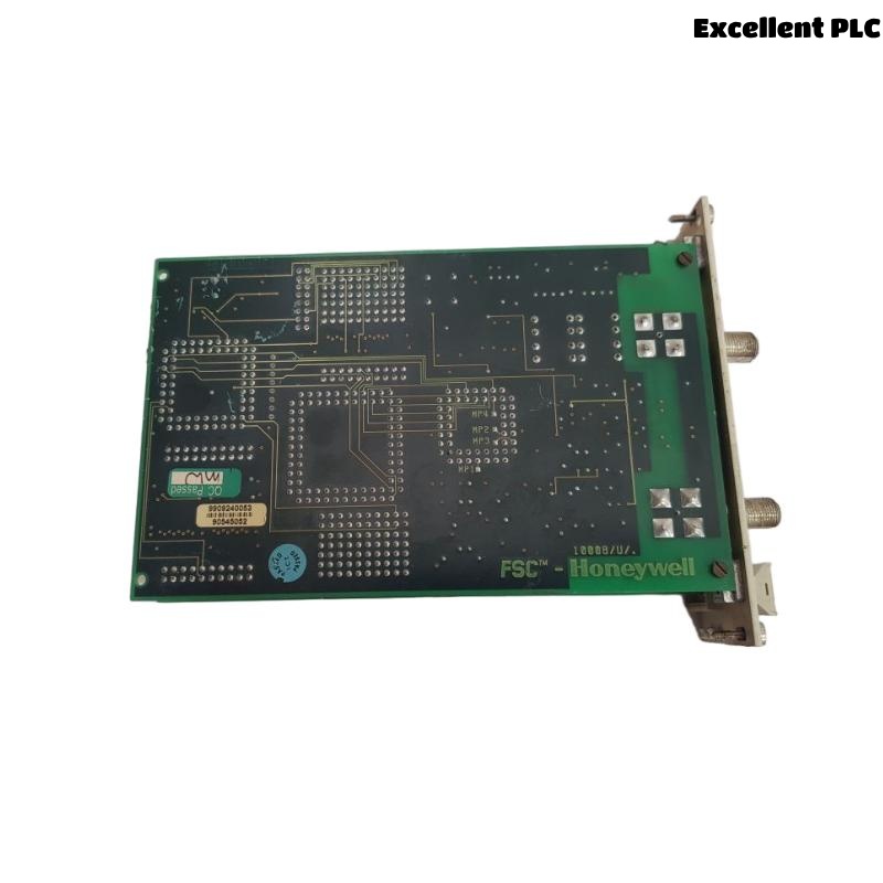 Honeywell 10008/2/U Communication Module