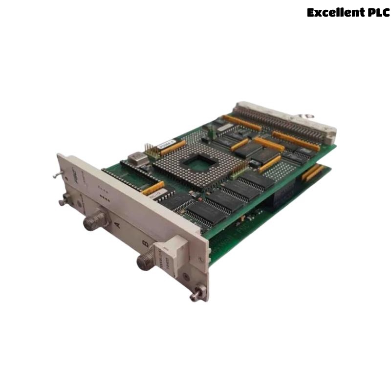 Honeywell 10008/2/U Communication Module