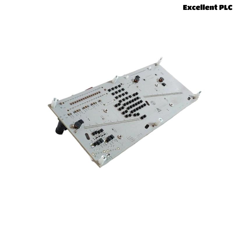 Honeywell DC-TAIX61 Analog Input Modules
