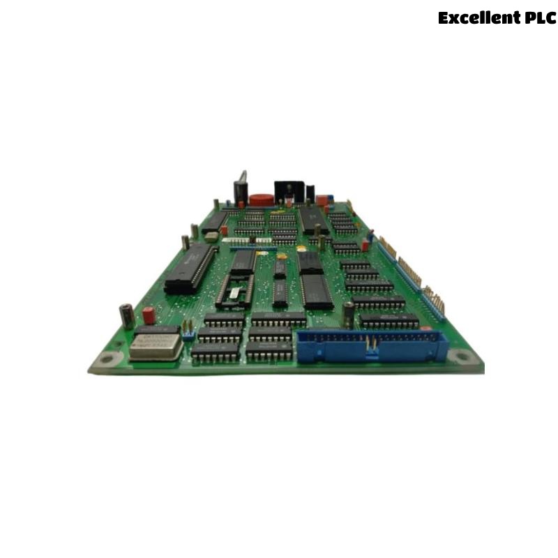 ABB YPK 107E YT204001-HC Communication Board
