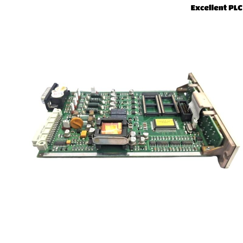Honeywell 05704-A-0146 5704F Fire Control Card
