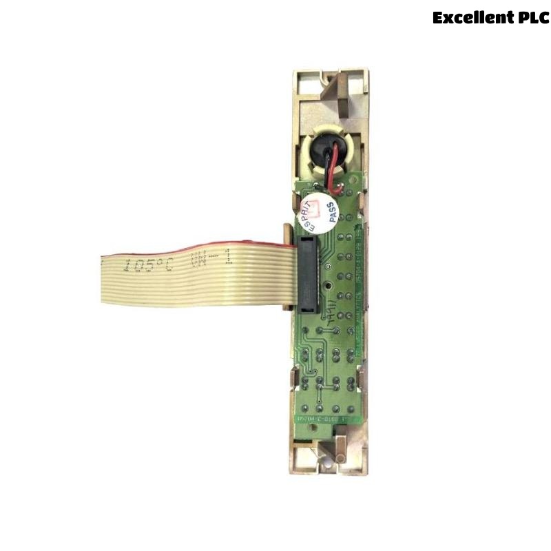 Honeywell 05704-A-0146 5704F Fire Control Card