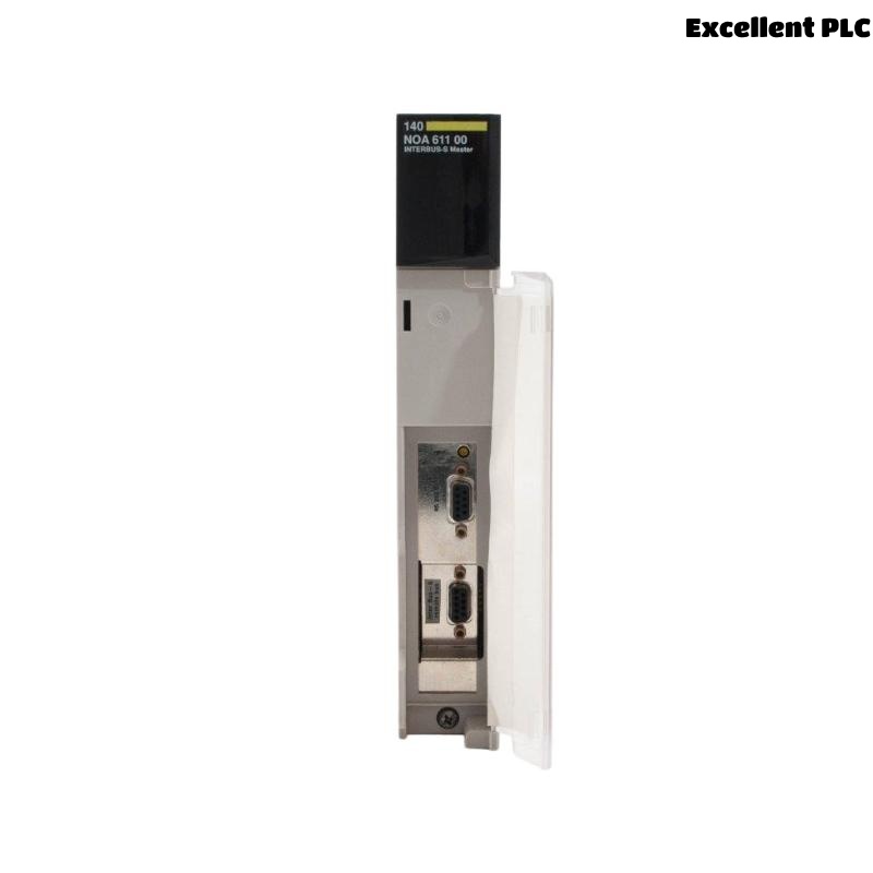 Schneider 140NOA61100 Adapter modules