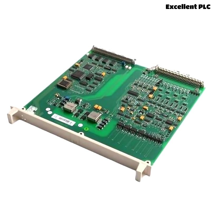 ABB PXAK402 3BSE011789R1 DCS Control System