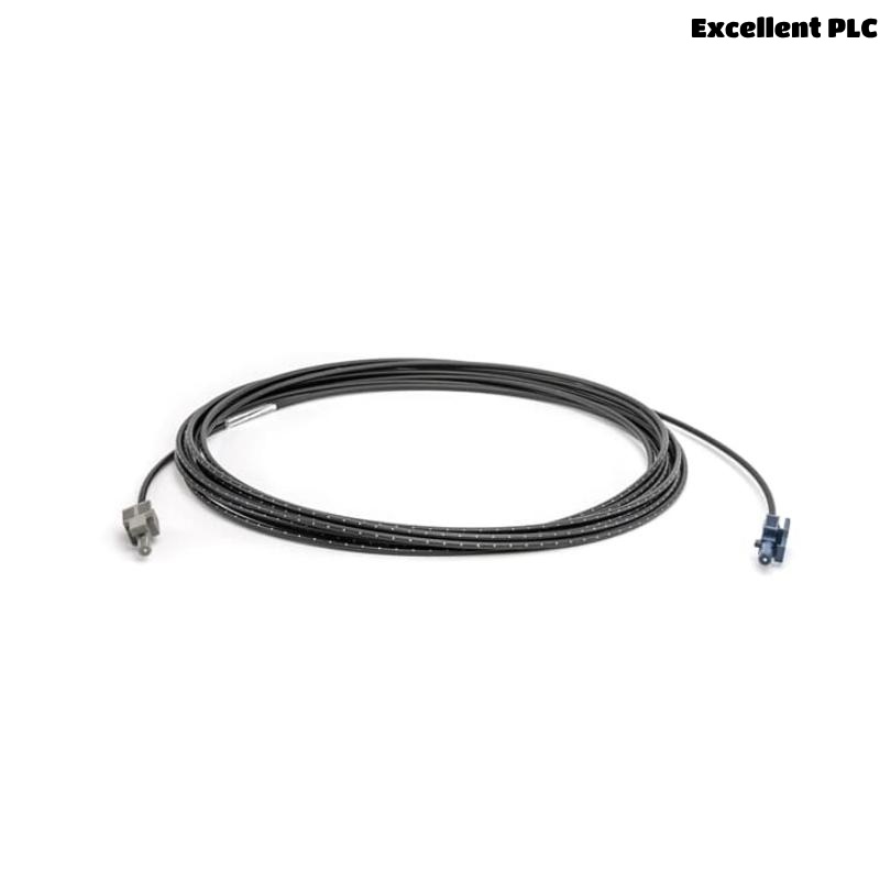 ABB TK812V050 3BSC950118R2 Simplex Plastic Optical Fiber Cable