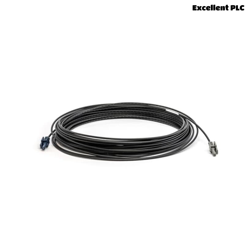 ABB TK812V150 3BSC950118R3 Simplex Plastic Optical Fiber Cable