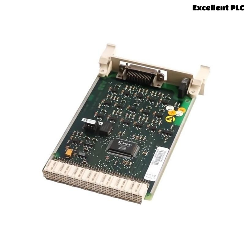 ABB CI540 3BSE001077R1 I/O Bus Extension