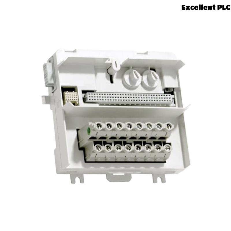 ABB TU831V1 3BSE013235R1 Module Termination Unit