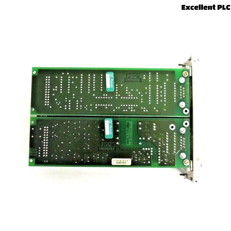 Honeywell FSC 10024/H/I Enhanced communication module
