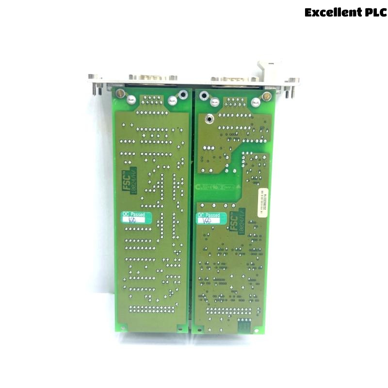 Honeywell FSC 10024/H/I Enhanced communication module