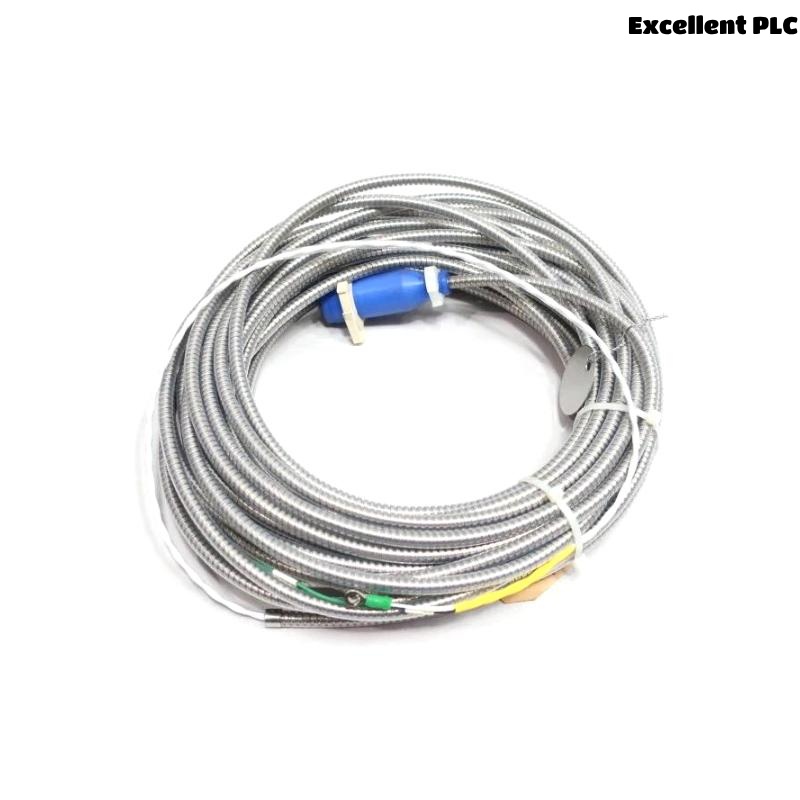 Bently Nevada 106765-07 Interconnect Cable