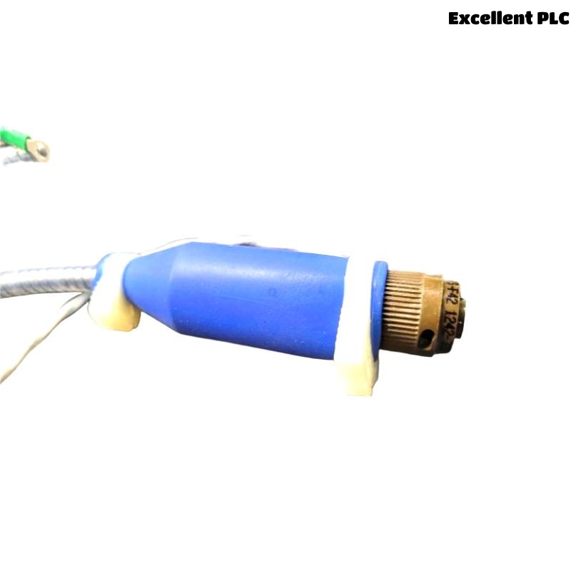 Bently Nevada 106765-07 Interconnect Cable