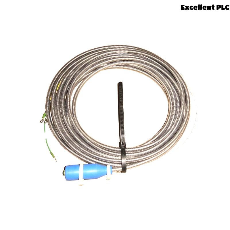 Bently Nevada 106765-10 Interconnect Cable