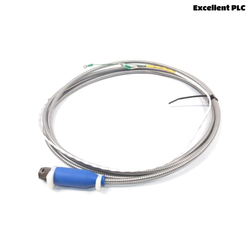 Bently Nevada 106765-16 Interconnect Cable