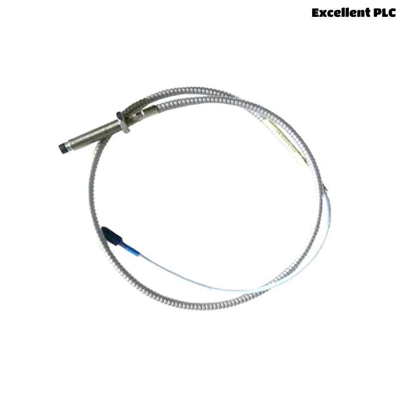 Bently Nevada 330104-00-25-50-02-00 3300 XL 8 mm Proximity Probe (Metric)