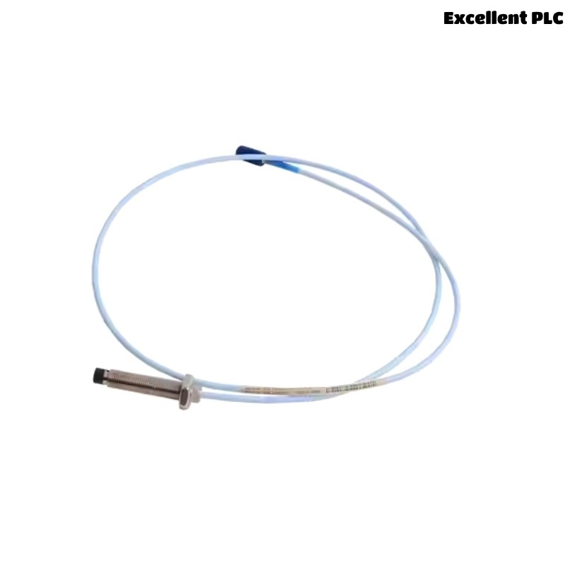 Bently Nevada 330101-29-52-10-02-00 3300 XL 8mm Proximity Probes
