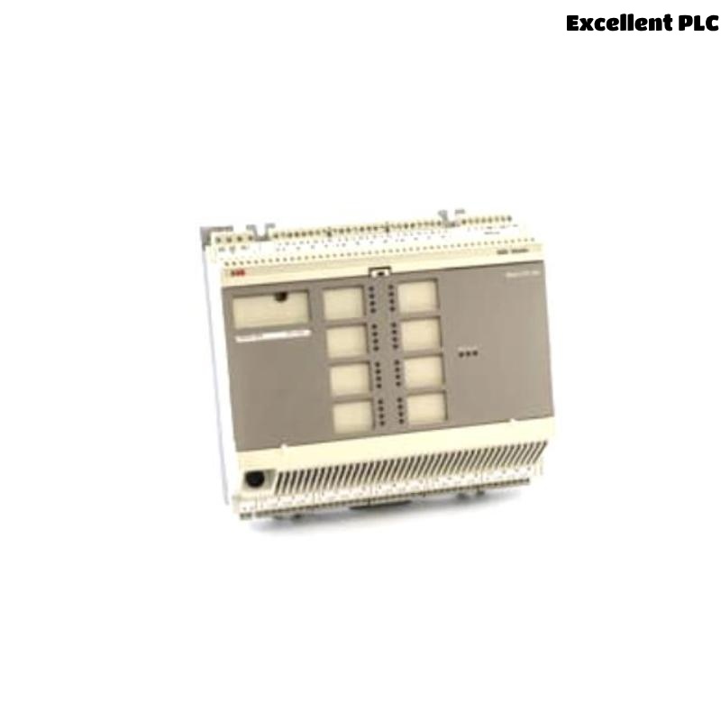 ABB DSDX 454 5716075-AT DS Digital Input/Output Module