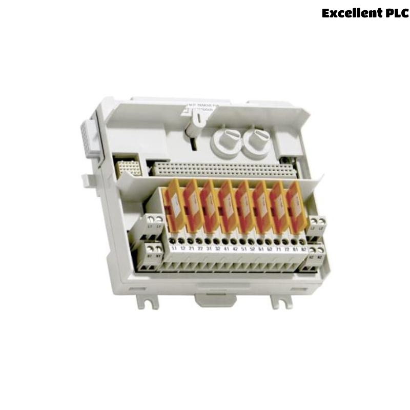 ABB TU836V1 3BSE013237R1 Module Termination Unit