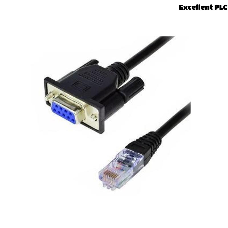 ABB TK212A 3BSC630197R1 Cable